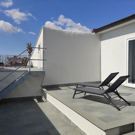 Terrazza Reale - Suite 2 Caserte Extérieur photo